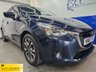 USED 2015 65 MAZDA 2 1.5 SKYACTIV-G Sport Nav Hatchback 5dr Petrol Manual Euro 6 (s/s) (115 ps) DAB Radio, Parking Sensors, Bluetooth, &pound;35 Tax