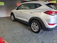 USED 2018 18 HYUNDAI TUCSON 1.6 GDI SE NAV BLUE DRIVE 5d 130 BHP Great family car