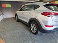 USED 2018 18 HYUNDAI TUCSON 1.6 GDI SE NAV BLUE DRIVE 5d 130 BHP Great family car