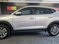 USED 2018 18 HYUNDAI TUCSON 1.6 GDI SE NAV BLUE DRIVE 5d 130 BHP Great family car