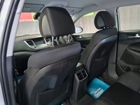 USED 2018 18 HYUNDAI TUCSON 1.6 GDI SE NAV BLUE DRIVE 5d 130 BHP Great family car