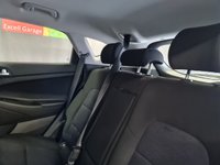 USED 2018 18 HYUNDAI TUCSON 1.6 GDI SE NAV BLUE DRIVE 5d 130 BHP Great family car