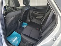 USED 2018 18 HYUNDAI TUCSON 1.6 GDI SE NAV BLUE DRIVE 5d 130 BHP Great family car