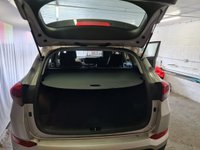 USED 2018 18 HYUNDAI TUCSON 1.6 GDI SE NAV BLUE DRIVE 5d 130 BHP Great family car
