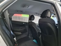 USED 2018 18 HYUNDAI TUCSON 1.6 GDI SE NAV BLUE DRIVE 5d 130 BHP Great family car