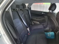 USED 2018 18 HYUNDAI TUCSON 1.6 GDI SE NAV BLUE DRIVE 5d 130 BHP Great family car