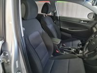 USED 2018 18 HYUNDAI TUCSON 1.6 GDI SE NAV BLUE DRIVE 5d 130 BHP Great family car