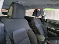 USED 2018 18 HYUNDAI TUCSON 1.6 GDI SE NAV BLUE DRIVE 5d 130 BHP Great family car