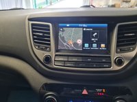 USED 2018 18 HYUNDAI TUCSON 1.6 GDI SE NAV BLUE DRIVE 5d 130 BHP Great family car