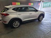 USED 2018 18 HYUNDAI TUCSON 1.6 GDI SE NAV BLUE DRIVE 5d 130 BHP Great family car