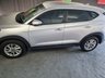 USED 2018 18 HYUNDAI TUCSON 1.6 GDI SE NAV BLUE DRIVE 5d 130 BHP Great family car