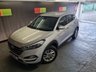 USED 2018 18 HYUNDAI TUCSON 1.6 GDI SE NAV BLUE DRIVE 5d 130 BHP Great family car