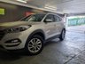 USED 2018 18 HYUNDAI TUCSON 1.6 GDI SE NAV BLUE DRIVE 5d 130 BHP Great family car