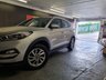 USED 2018 18 HYUNDAI TUCSON 1.6 GDI SE NAV BLUE DRIVE 5d 130 BHP Great family car