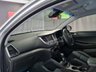 USED 2018 18 HYUNDAI TUCSON 1.6 GDI SE NAV BLUE DRIVE 5d 130 BHP Great family car