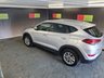 USED 2018 18 HYUNDAI TUCSON 1.6 GDI SE NAV BLUE DRIVE 5d 130 BHP Great family car