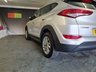 USED 2018 18 HYUNDAI TUCSON 1.6 GDI SE NAV BLUE DRIVE 5d 130 BHP Great family car