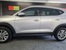 USED 2018 18 HYUNDAI TUCSON 1.6 GDI SE NAV BLUE DRIVE 5d 130 BHP Great family car