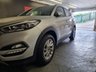 USED 2018 18 HYUNDAI TUCSON 1.6 GDI SE NAV BLUE DRIVE 5d 130 BHP Great family car