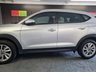 USED 2018 18 HYUNDAI TUCSON 1.6 GDI SE NAV BLUE DRIVE 5d 130 BHP Great family car