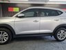 USED 2018 18 HYUNDAI TUCSON 1.6 GDI SE NAV BLUE DRIVE 5d 130 BHP Great family car