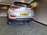 USED 2018 18 HYUNDAI TUCSON 1.6 GDI SE NAV BLUE DRIVE 5d 130 BHP Great family car