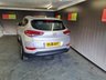 USED 2018 18 HYUNDAI TUCSON 1.6 GDI SE NAV BLUE DRIVE 5d 130 BHP Great family car