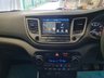 USED 2018 18 HYUNDAI TUCSON 1.6 GDI SE NAV BLUE DRIVE 5d 130 BHP Great family car