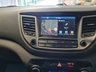USED 2018 18 HYUNDAI TUCSON 1.6 GDI SE NAV BLUE DRIVE 5d 130 BHP Great family car