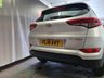 USED 2018 18 HYUNDAI TUCSON 1.6 GDI SE NAV BLUE DRIVE 5d 130 BHP Great family car