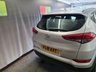 USED 2018 18 HYUNDAI TUCSON 1.6 GDI SE NAV BLUE DRIVE 5d 130 BHP Great family car