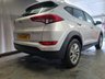 USED 2018 18 HYUNDAI TUCSON 1.6 GDI SE NAV BLUE DRIVE 5d 130 BHP Great family car