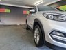 USED 2018 18 HYUNDAI TUCSON 1.6 GDI SE NAV BLUE DRIVE 5d 130 BHP Great family car