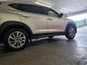 USED 2018 18 HYUNDAI TUCSON 1.6 GDI SE NAV BLUE DRIVE 5d 130 BHP Great family car