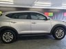 USED 2018 18 HYUNDAI TUCSON 1.6 GDI SE NAV BLUE DRIVE 5d 130 BHP Great family car