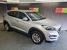 USED 2018 18 HYUNDAI TUCSON 1.6 GDI SE NAV BLUE DRIVE 5d 130 BHP Great family car