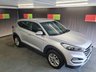 USED 2018 18 HYUNDAI TUCSON 1.6 GDI SE NAV BLUE DRIVE 5d 130 BHP Great family car