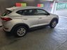 USED 2018 18 HYUNDAI TUCSON 1.6 GDI SE NAV BLUE DRIVE 5d 130 BHP Great family car