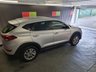 USED 2018 18 HYUNDAI TUCSON 1.6 GDI SE NAV BLUE DRIVE 5d 130 BHP Great family car