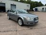 USED 2007 07 AUDI A4 2.0 TDI SE TDV 4d 140 BHP 2 KEYS! 12 MONTH WARRANTY!!