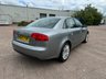USED 2007 07 AUDI A4 2.0 TDI SE TDV 4d 140 BHP 2 KEYS! 12 MONTH WARRANTY!!