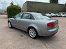 USED 2007 07 AUDI A4 2.0 TDI SE TDV 4d 140 BHP 2 KEYS! 12 MONTH WARRANTY!!