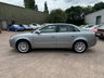 USED 2007 07 AUDI A4 2.0 TDI SE TDV 4d 140 BHP 2 KEYS! 12 MONTH WARRANTY!!