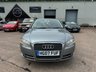 USED 2007 07 AUDI A4 2.0 TDI SE TDV 4d 140 BHP 2 KEYS! 12 MONTH WARRANTY!!