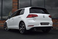 USED 2018 18 VOLKSWAGEN GOLF 2.0 GTI PERFORMANCE TSI DSG 5d 242 BHP PAN ROOF / LEATHER / 19" ALLOY