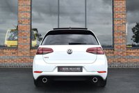 USED 2018 18 VOLKSWAGEN GOLF 2.0 GTI PERFORMANCE TSI DSG 5d 242 BHP PAN ROOF / LEATHER / 19" ALLOY