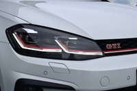 USED 2018 18 VOLKSWAGEN GOLF 2.0 GTI PERFORMANCE TSI DSG 5d 242 BHP PAN ROOF / LEATHER / 19" ALLOY