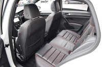 USED 2018 18 VOLKSWAGEN GOLF 2.0 GTI PERFORMANCE TSI DSG 5d 242 BHP PAN ROOF / LEATHER / 19" ALLOY