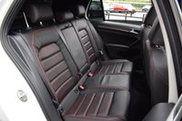 USED 2018 18 VOLKSWAGEN GOLF 2.0 GTI PERFORMANCE TSI DSG 5d 242 BHP PAN ROOF / LEATHER / 19" ALLOY