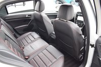 USED 2018 18 VOLKSWAGEN GOLF 2.0 GTI PERFORMANCE TSI DSG 5d 242 BHP PAN ROOF / LEATHER / 19" ALLOY